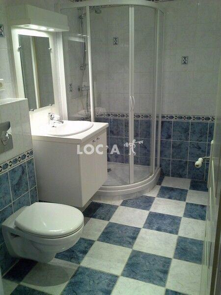 Maison - 53 m² - 2 pièces