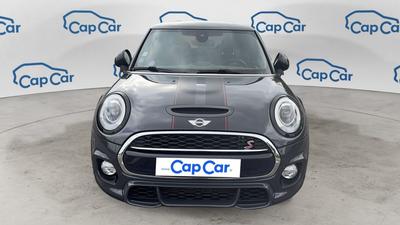 Mini Mini 2.0 Cooper s 211 John Works