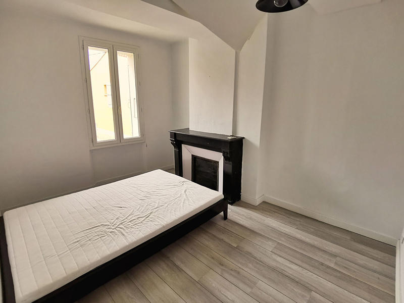 Maison - 109 m² - 4 pièces