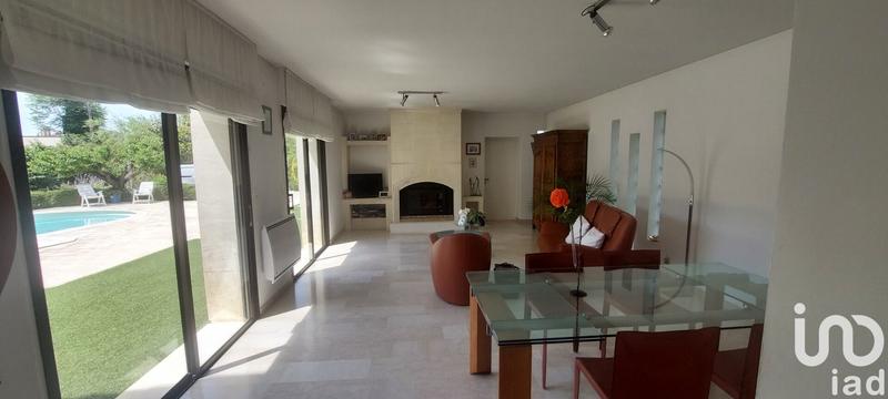 Maison - 179 m² - 6 pièces