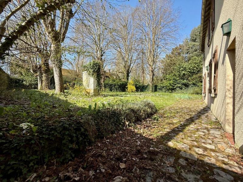 Maison - 112 m² - 5 pièces