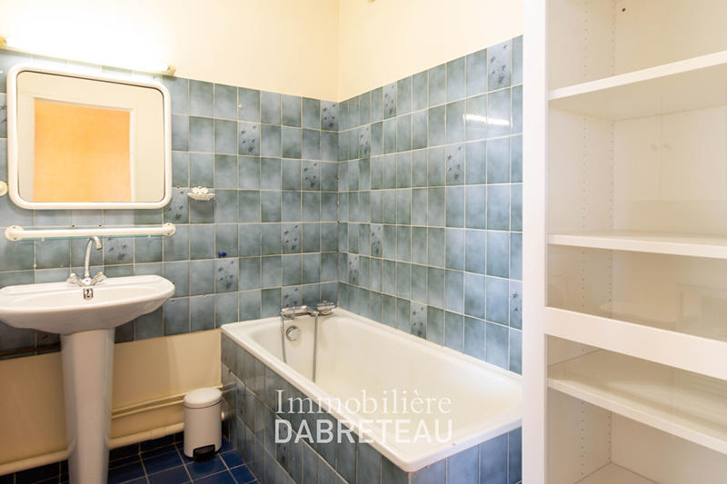 Appartement - 115 m² - 4 pièces