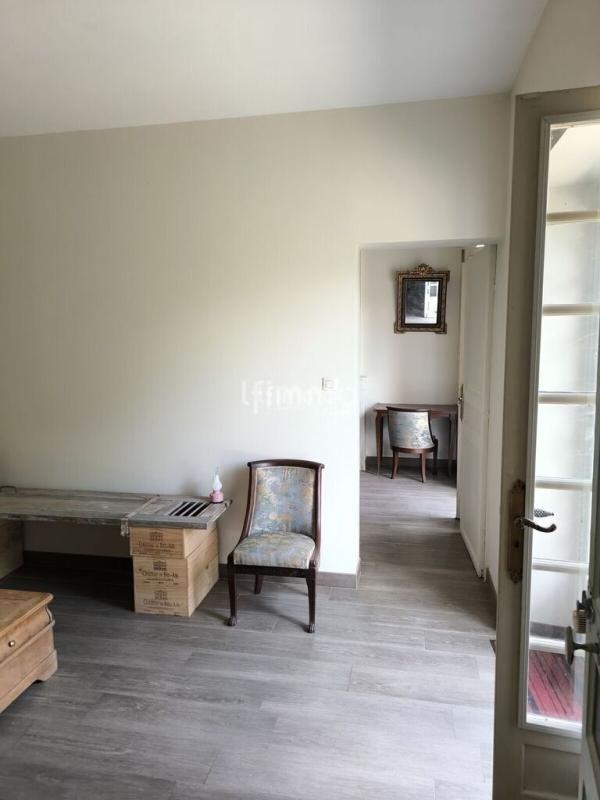 Maison - 72 m² - 1 pièce