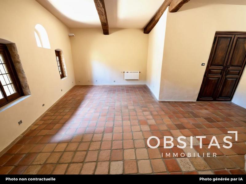 Maison ancienne - 71 m² - 4 pièces