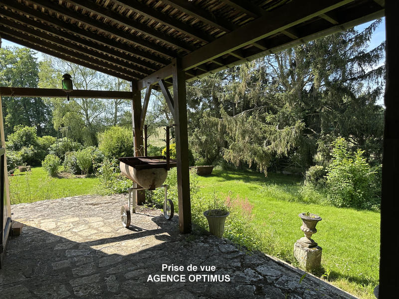 Ferme - 205 m² - 9 pièces