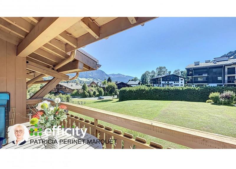 Appartement - 29 m² - 2 pièces