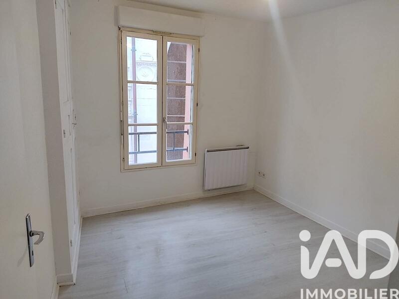 Immeuble - 132 m²