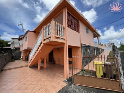 Maison - 177 m² - 5 pièces