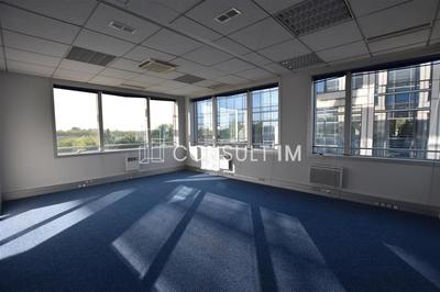 Bureau - 239 m²