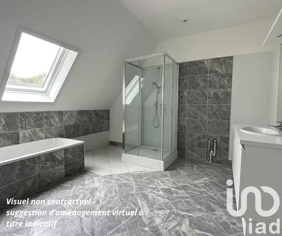 Maison - 189 m² - 7 pièces