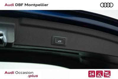 Audi Q3 Sportback 35 Tdi 150 ch s tronic 7 s line