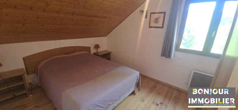 Villa - 176 m² - 7 pièces