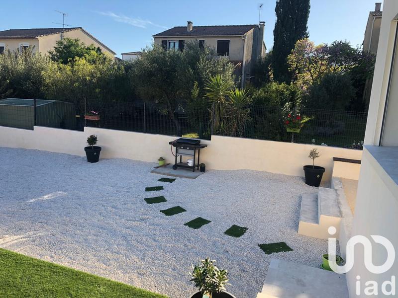 Maison - 178 m² - 6 pièces