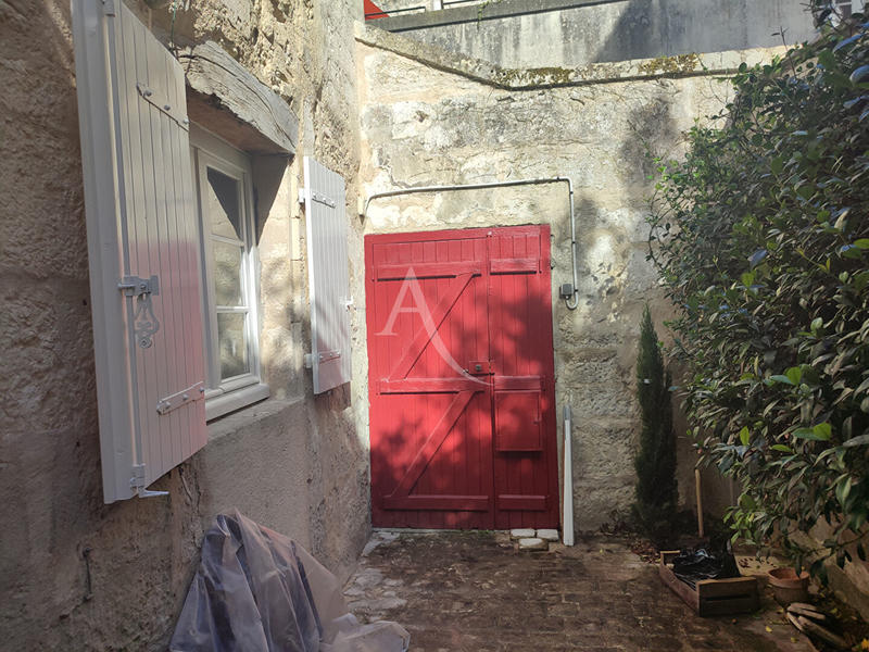 Maison - 173 m² - 6 pièces