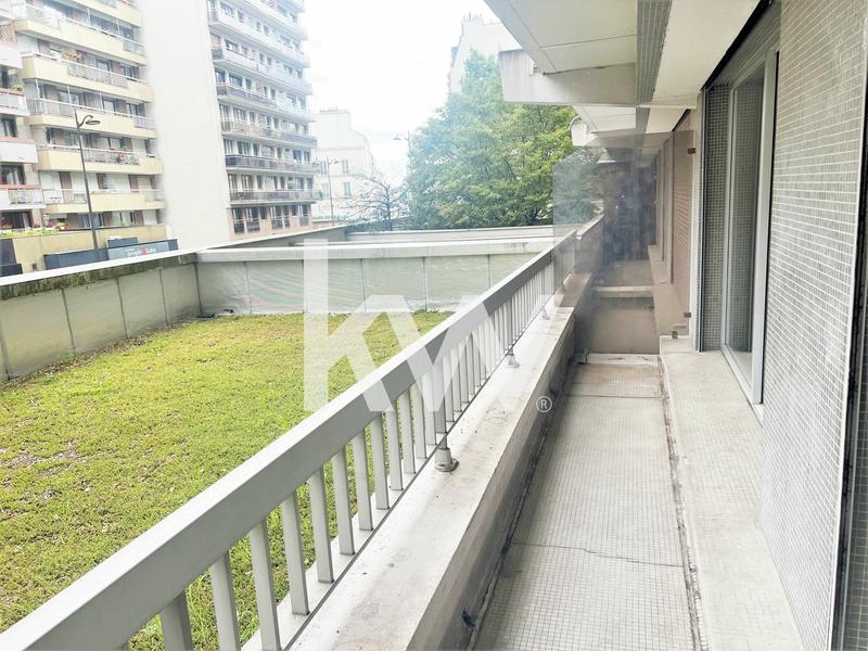 Appartement - 73 m² - 3 pièces