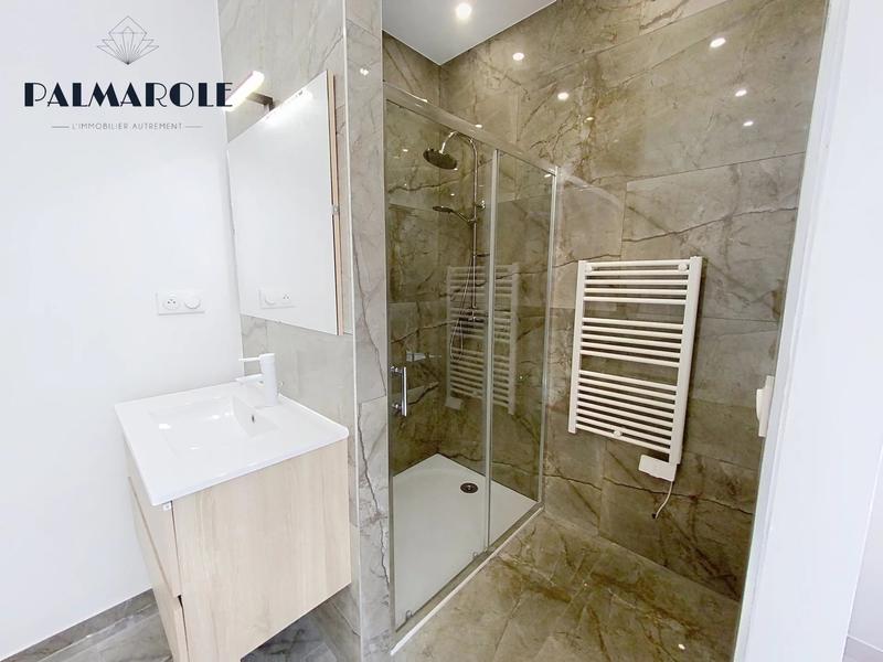 Maison de ville - 66 m² - 2 pièces