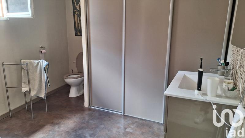 Maison de village - 141 m² - 4 pièces