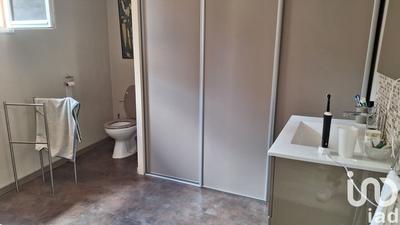 Maison de village - 141 m² - 4 pièces