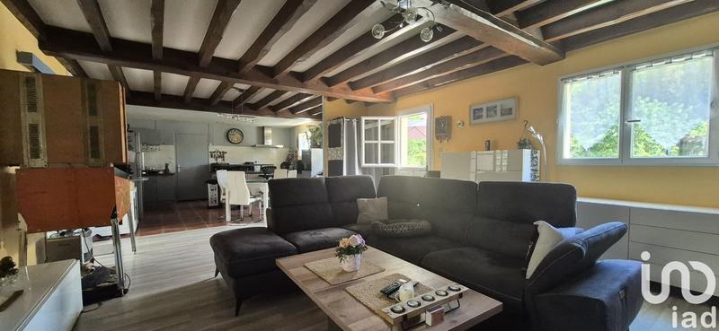 Maison - 157 m² - 5 pièces
