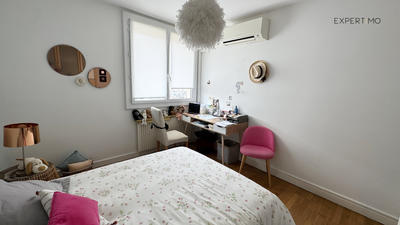 Appartement - 56 m² - 2 pièces