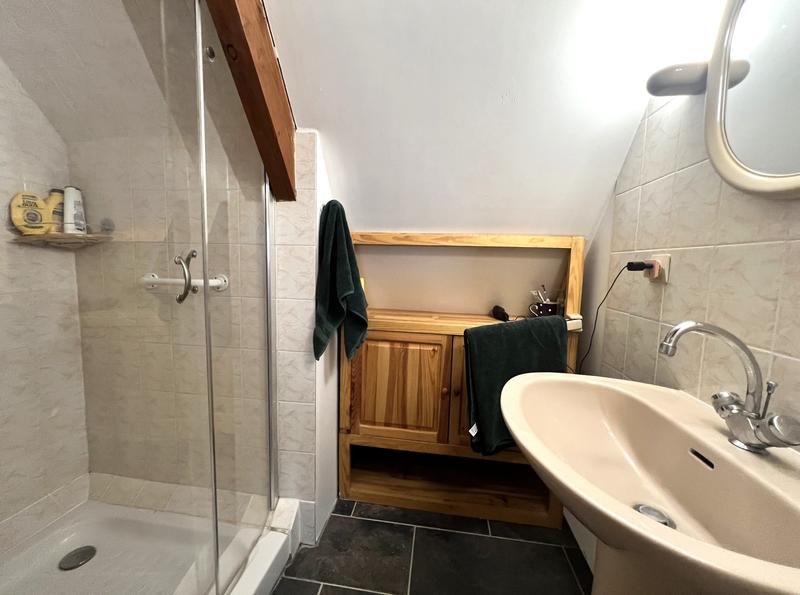 Maison - 112 m² - 7 pièces