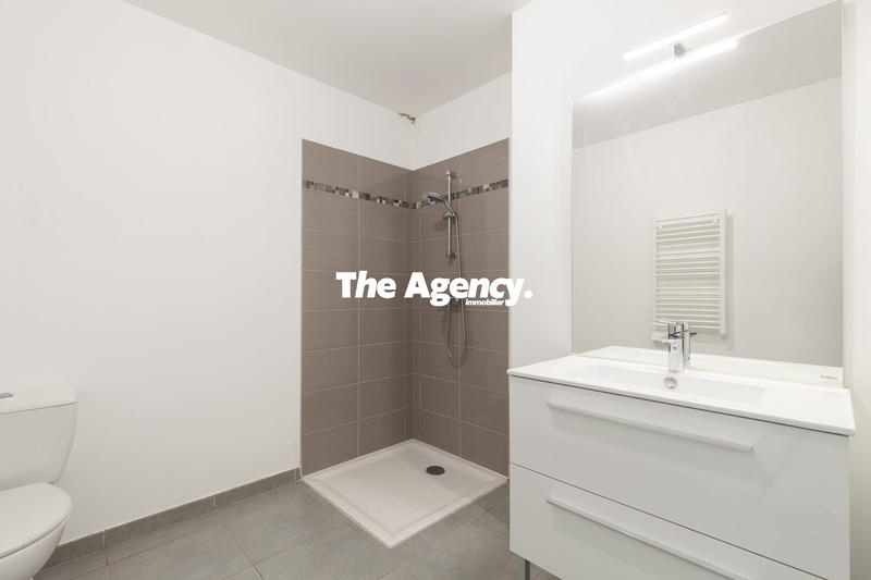 Appartement - 53 m² - 2 pièces