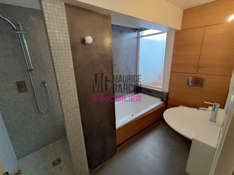 Maison - 138 m² - 5 pièces