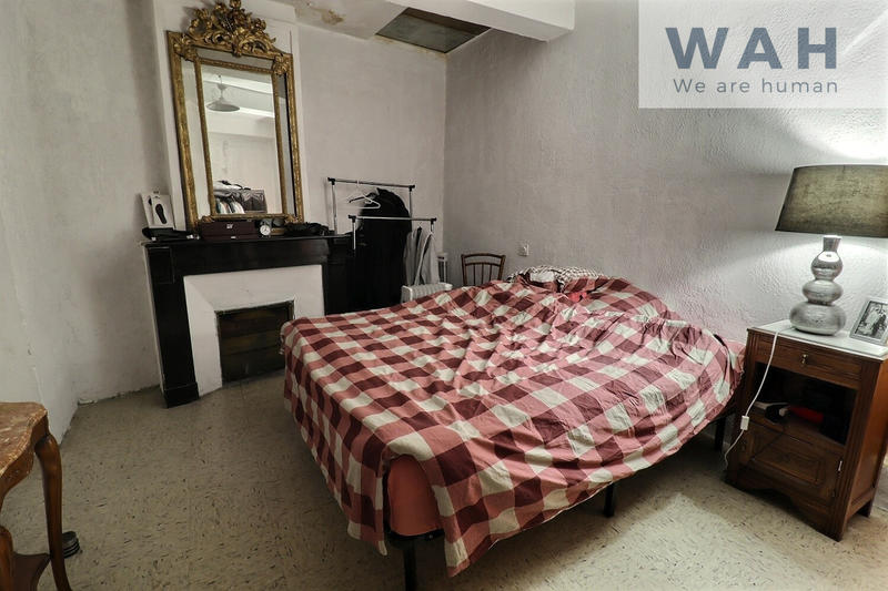 Maison - 90 m² - 6 pièces