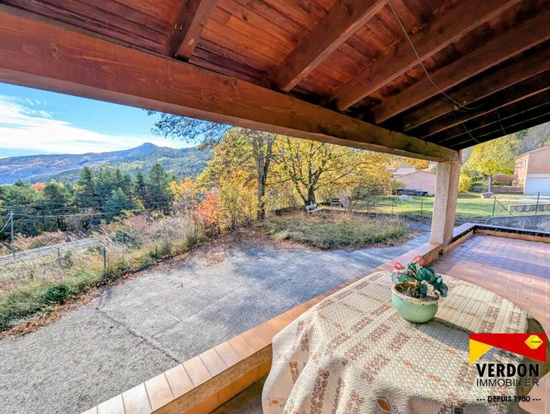 Maison - 84 m² - 3 pièces