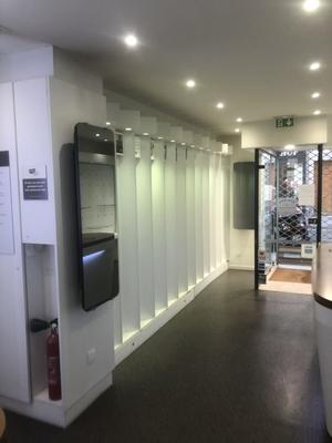 Local commercial - 60 m²