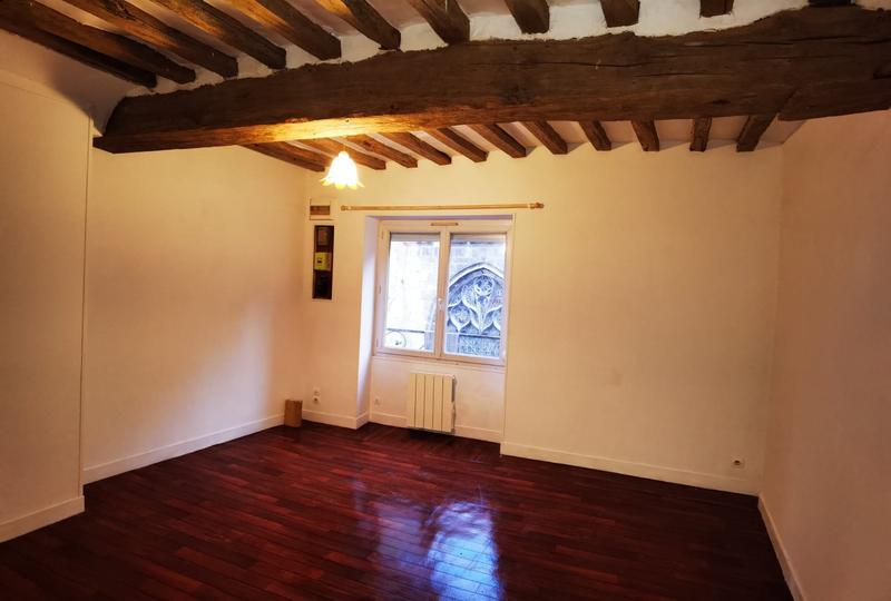 Appartement - 27 m² - 1 pièce