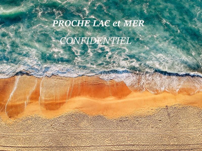 Maison contemporaine - 220 m² - 6 pièces