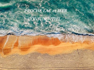 Maison contemporaine - 220 m² - 6 pièces