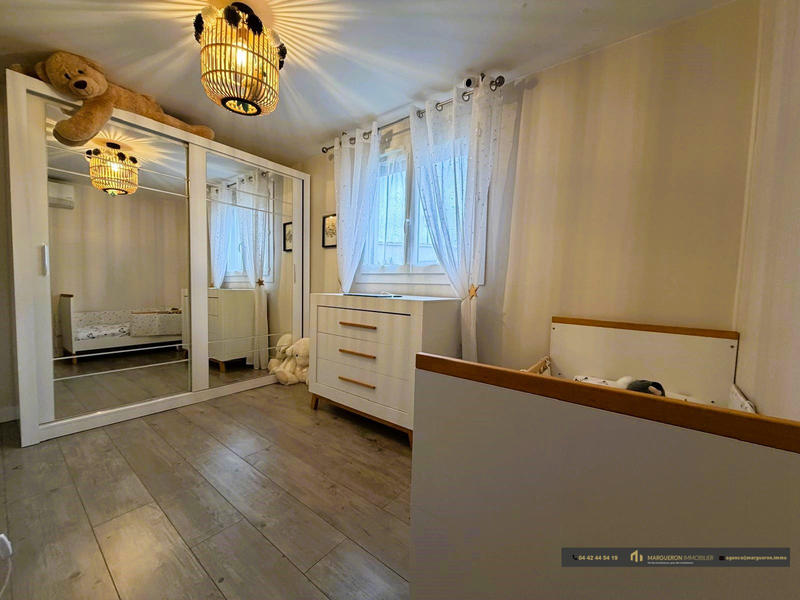 Maison - 164 m² - 6 pièces