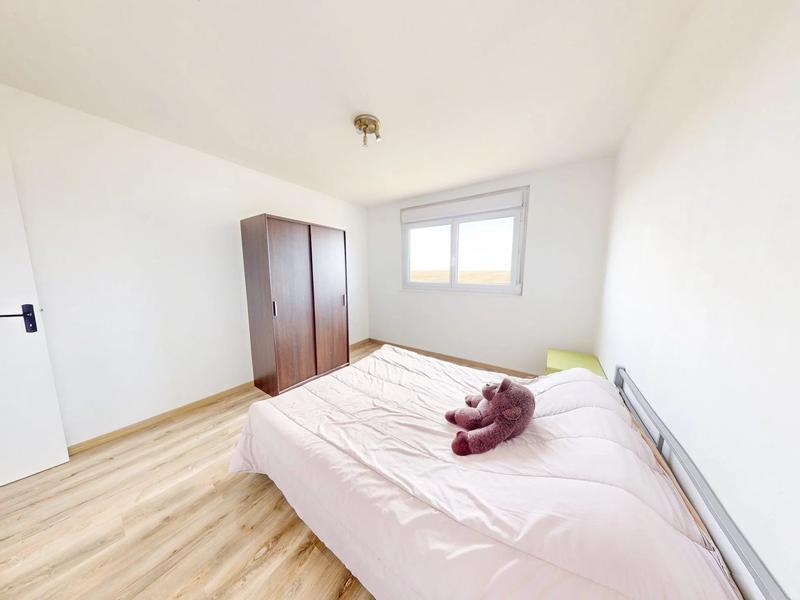 Maison - 146 m² - 7 pièces