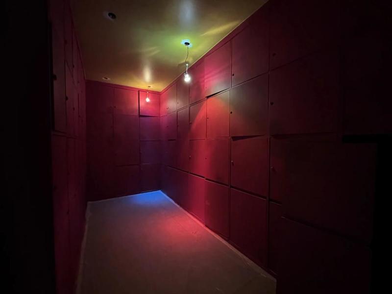 Local commercial - 163 m² - 7 pièces