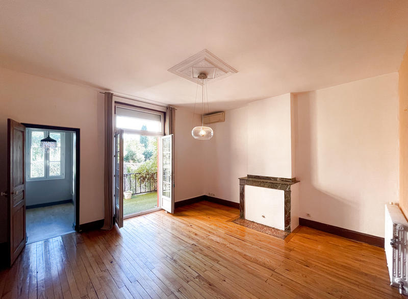 Maison - 150 m² - 3 pièces