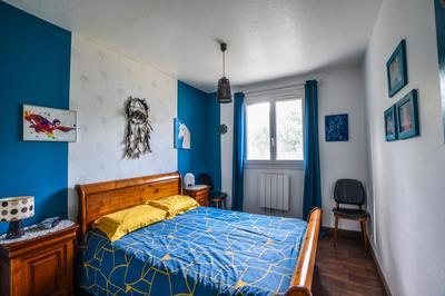 Maison - 117 m² - 5 pièces