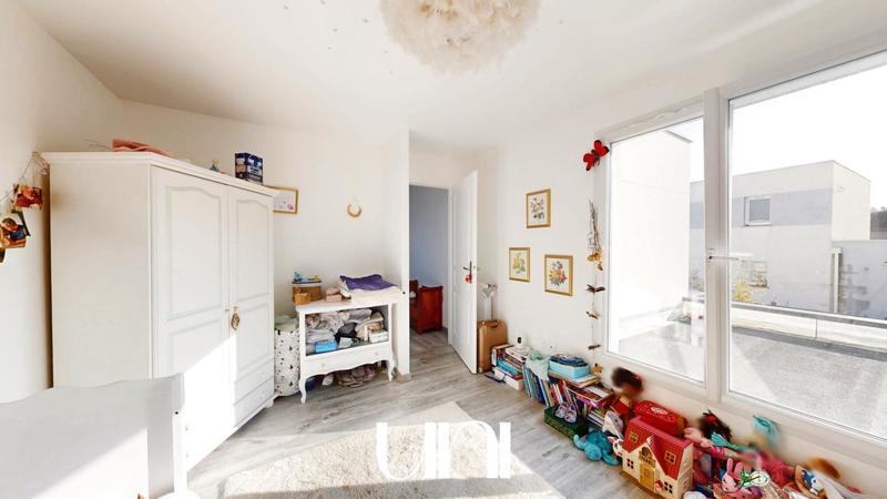 Maison - 124 m² - 5 pièces