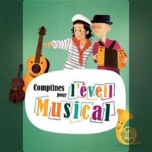 Comptines Pour l'Éveil Musical