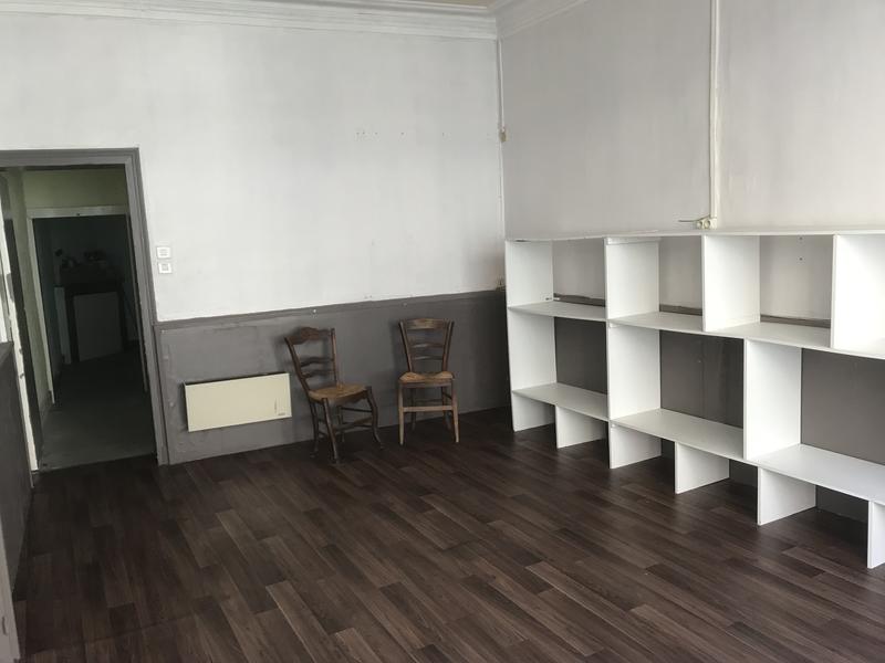 Immeuble - 263 m² - 13 pièces