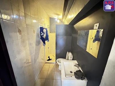 Maison - 39 m² - 2 pièces