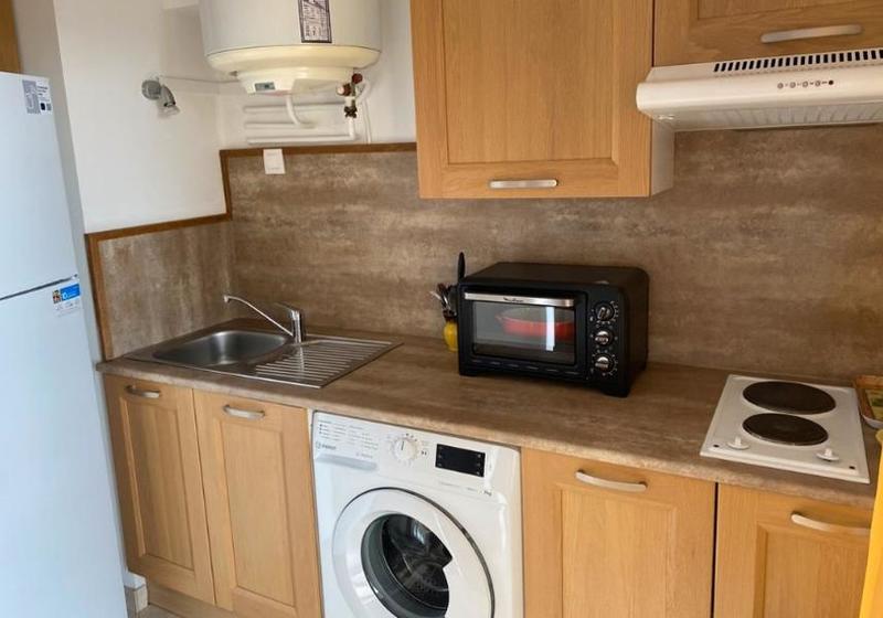 Appartement - 31 m² - 1 pièce