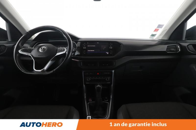 Volkswagen t-Cross 1.0 Tsi R-Line Dsg 115 ch