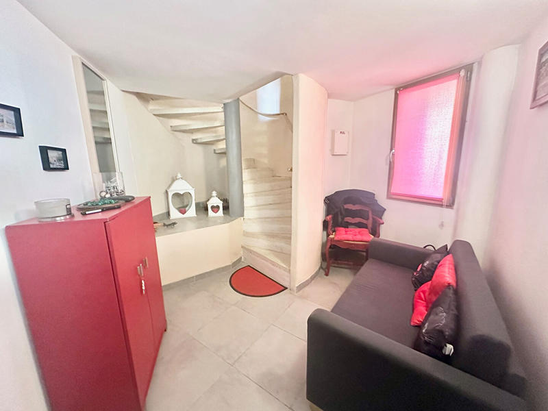 Maison - 65 m² - 3 pièces