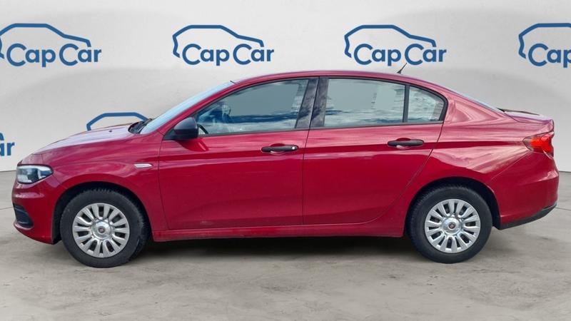 Fiat Tipo 1.4 95 Easy