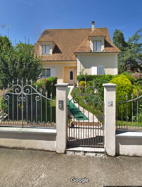 Les Sésames d'Hypnos Claude Beucher-Marsal