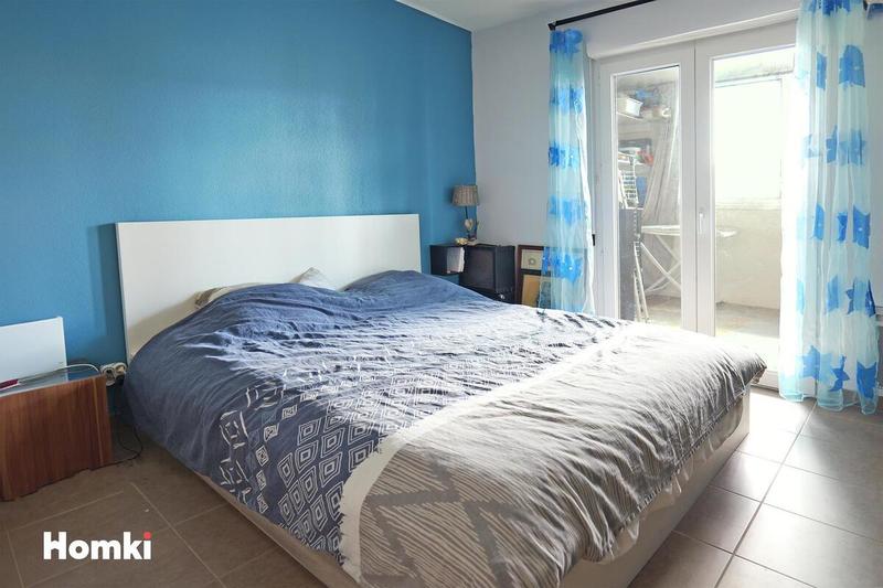 Appartement - 81 m² - 3 pièces