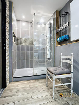 Appartement - 63 m² - 4 pièces