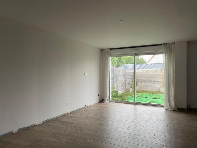 Maison - 122 m² - 2 pièces
